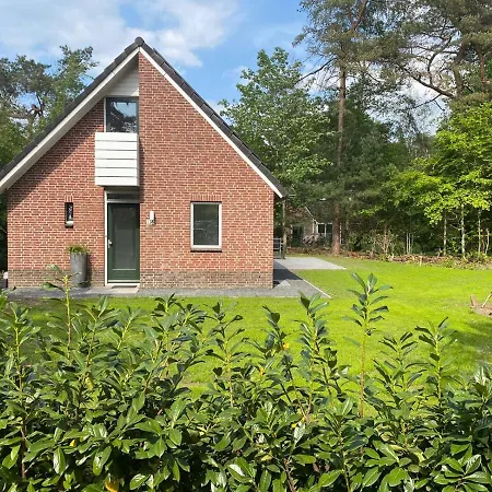 Vakantiehuis Time Out Zelhem