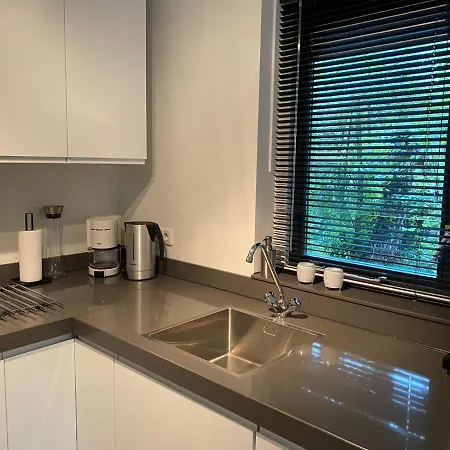 Сasa de vacaciones Time Out