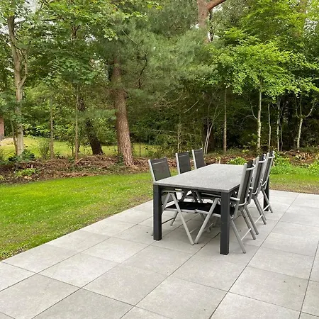 Сasa de vacaciones Time Out *