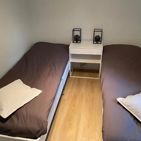 Time Out Сasa de vacaciones *