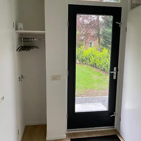 Сasa de vacaciones Time Out