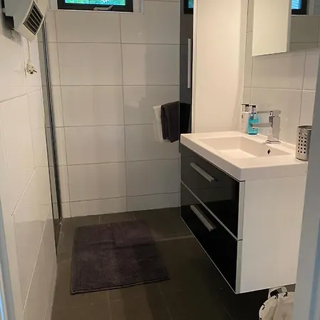 Vakantiehuis Time Out Zelhem