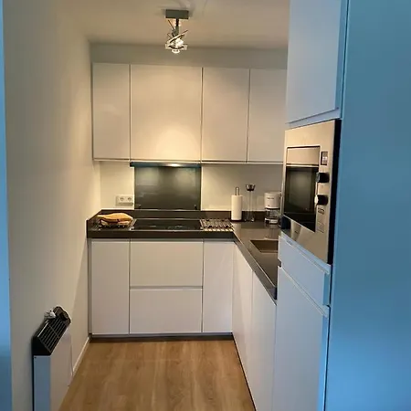 Сasa de vacaciones Time Out