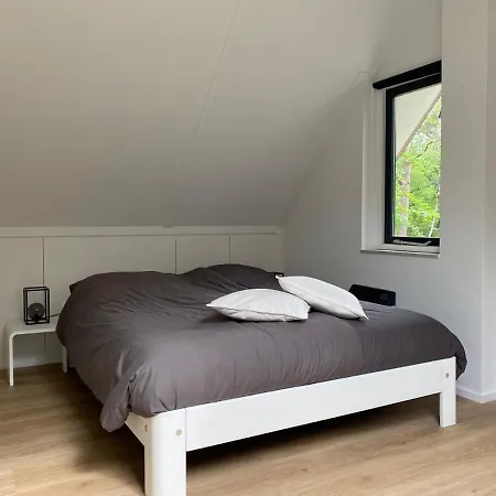 Time Out Vakantiehuis Zelhem