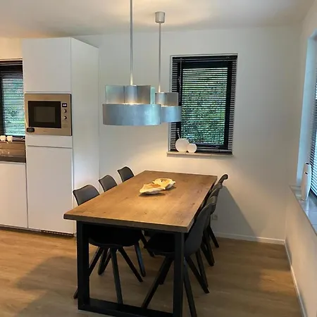 Сasa de vacaciones Time Out