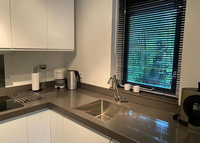 Сasa de vacaciones Time Out