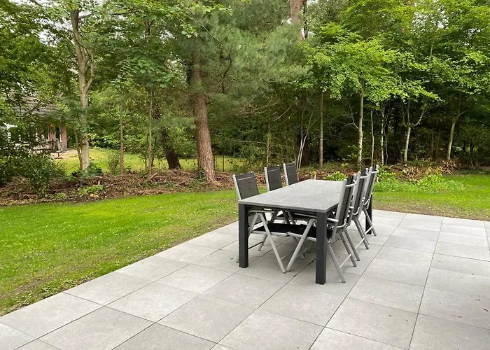 Semesterbostad Time Out *