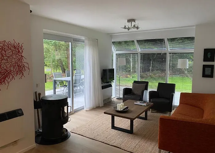 Сasa de vacaciones Time Out *