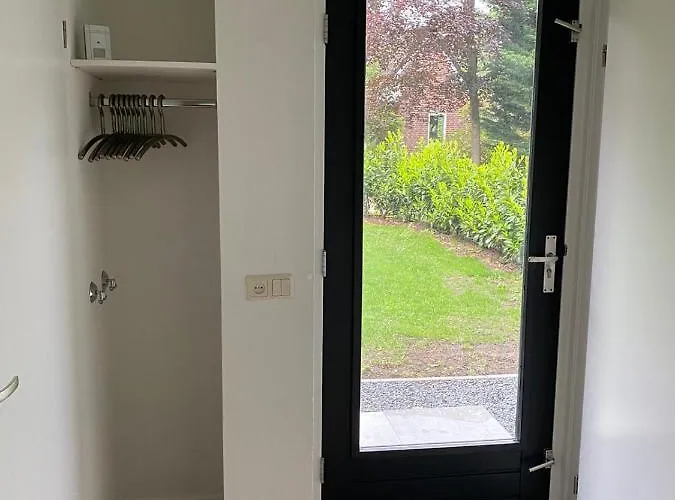 Semesterbostad Time Out