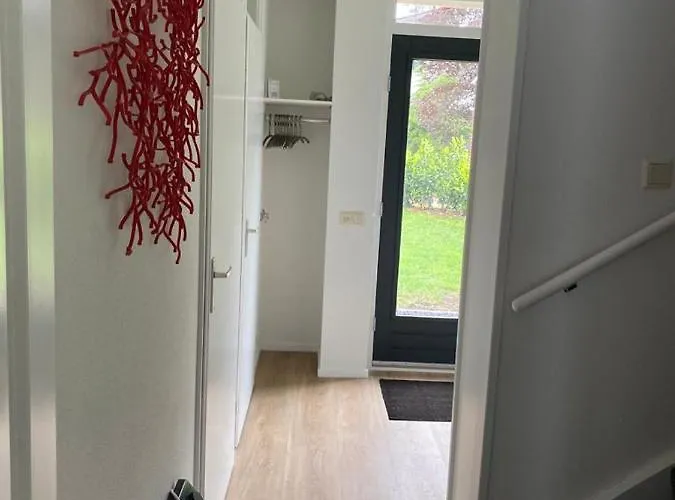 Time Out Semesterbostad