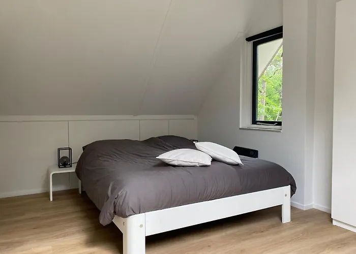 Time Out Сasa de vacaciones Zelhem