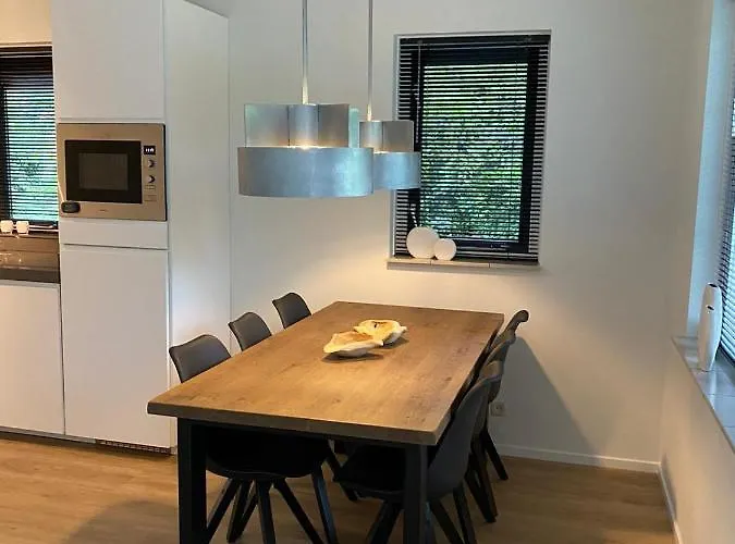 Сasa de vacaciones Time Out