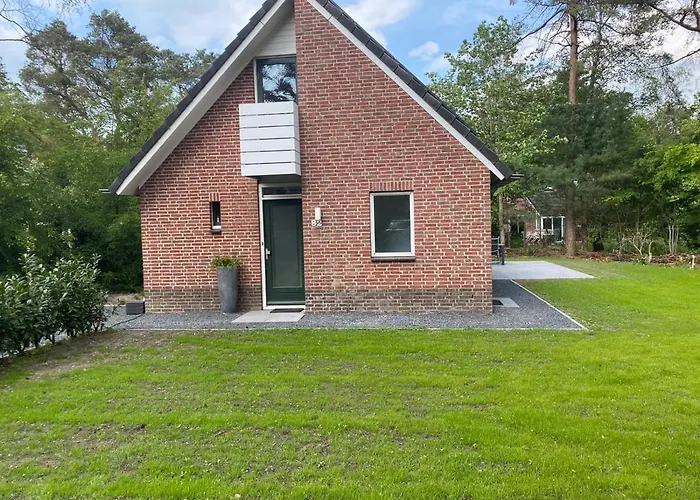 Dom wakacyjny Time Out *