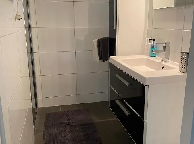 Dom wakacyjny Time Out Zelhem