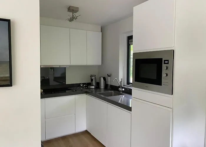 Time Out Dom wakacyjny Zelhem