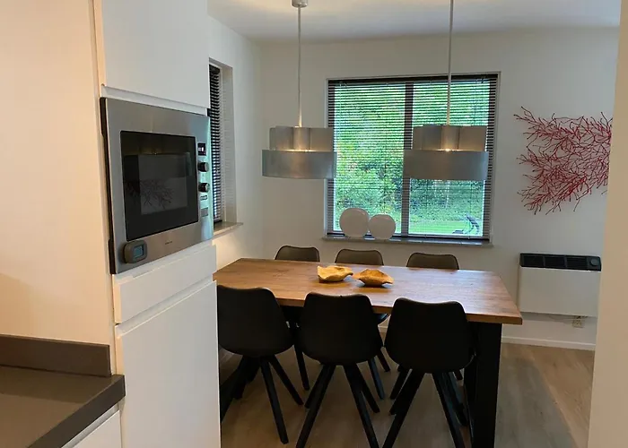 Dom wakacyjny Time Out Zelhem