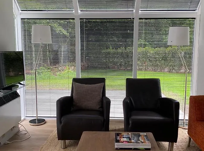 Dom wakacyjny Time Out